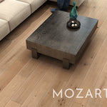 Opus Floors - Classical Series - 7 1/2'' x 3/4'' - 8 Colours Mozart