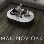 Opus Floors - Classical Series - 7 1/2'' x 3/4'' - 8 Colours Rachmaninov