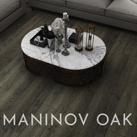 Opus Floors - Classical Series - 7 1/2'' x 3/4'' - 8 Colours Rachmaninov