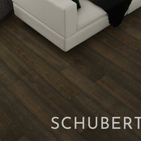 Opus Floors - Classical Series - 7 1/2'' x 3/4'' - 8 Colours Schubert