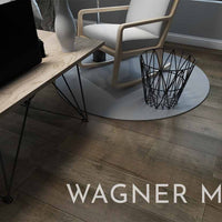 Opus Floors - Classical Series - 7 1/2'' x 3/4'' - 8 Colours Wagner