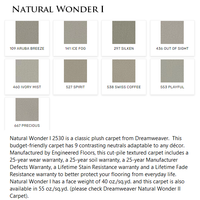 Carpet by DreamWeaver