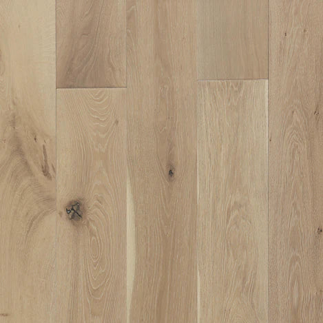 Biyork Bespoke - European Oak, 7 1/2" x 3/4" - 16 Colours Northern Veranda