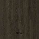 Hydrogen 5mm Luxury Vinyl Plank (Interlocking) - by Biyork - $3.09/SF Olive