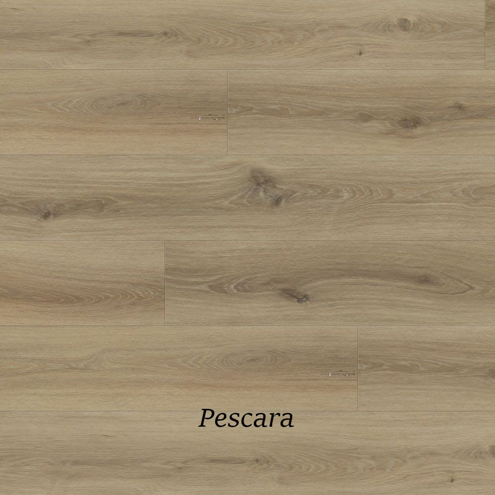 Rapido Luxury Vinyl (Looselay) - By Beaulieu Trento