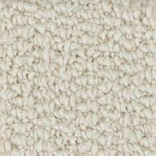 Carpet Remnants - Huge Savings! Papillio II Polar Bear 8'x13'6"