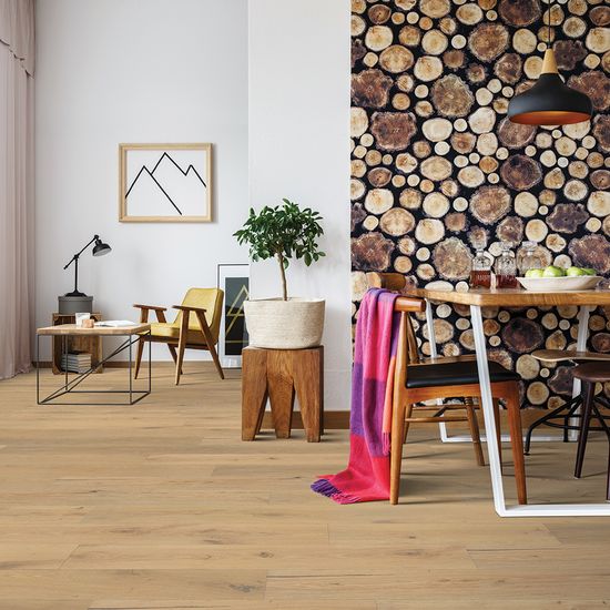 Beaulieu Canada - Engineered Hardwood