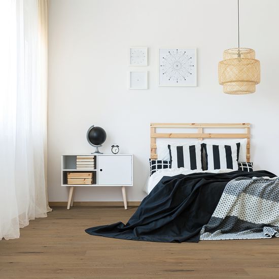 Beaulieu Canada - Engineered Hardwood