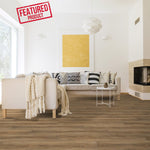 Seaside Luxury Vinyl Plank (Glue Down) - Beaulieu