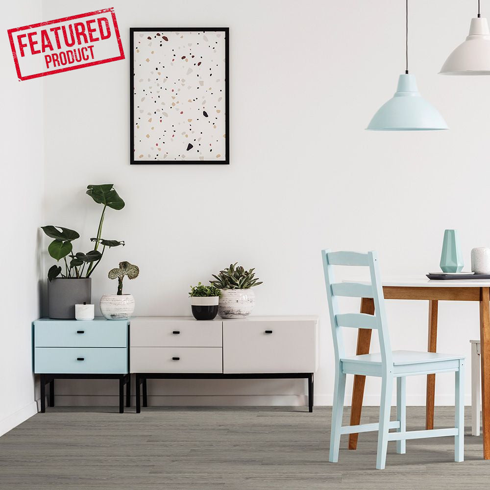 Therma Luxury Vinyl Plank (Click) - Beaulieu