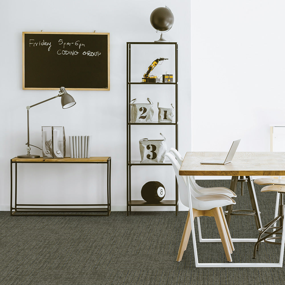 Carpet Tiles - Starting at $2.49 per sq. ft.