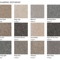 Carpet by Beaulieu Canada Relaxing Getaway