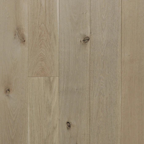 Biyork Bespoke - European Oak, 7 1/2" x 3/4" - 16 Colours Rooftop Loft