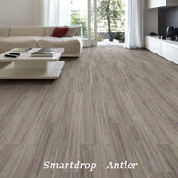 Vinyl Plank Installation
