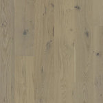 Biyork Nouveau 7 Prelude - European Oak, 7 1/2" x 3/4 x Random Length - 10 Colours Sandy Dream