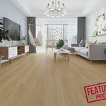 Hydrogen 7 Luxury Vinyl Plank (Click) - Biyork