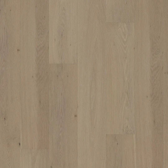 Biyork Nouveau 7 Prelude - European Oak, 7 1/2" x 3/4 x Random Length - 10 Colours Snow Willow