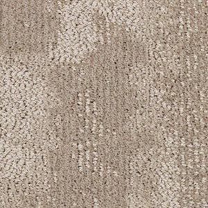 Patterned Carpet - Starting at $2.09/SF Souvenir From Canada (Beaulieu) - col: Pale Faces