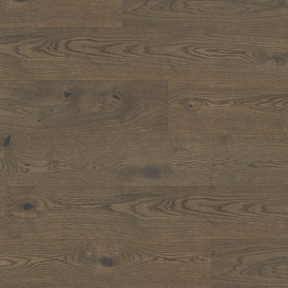 Beaulieu Maestro - Engineered Hardwood, 7.5" x 6' - 12 Colours Streisand