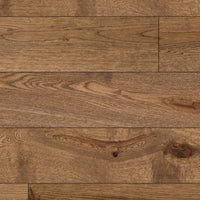 Fuzion Patina Hardwood - Great Natural Colours, 6'' wide x 3/4” thick Virtue