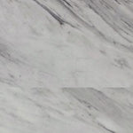 Smart Drop Tile (Looselay) by Fuzion Carrara Marble