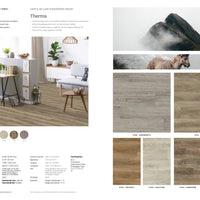 Beaulieu Canada - Luxury Vinyl Plank or Tile
