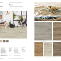 Beaulieu Canada - Luxury Vinyl Plank or Tile