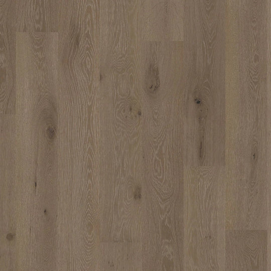 Biyork Nouveau 7 Prelude - European Oak, 7 1/2" x 3/4 x Random Length - 10 Colours Velvet Breeze