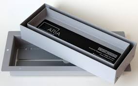 Customizable Vents by Fittes (Formerly Aria)