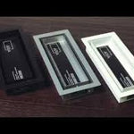 Customizable Vents by Fittes (Formerly Aria)