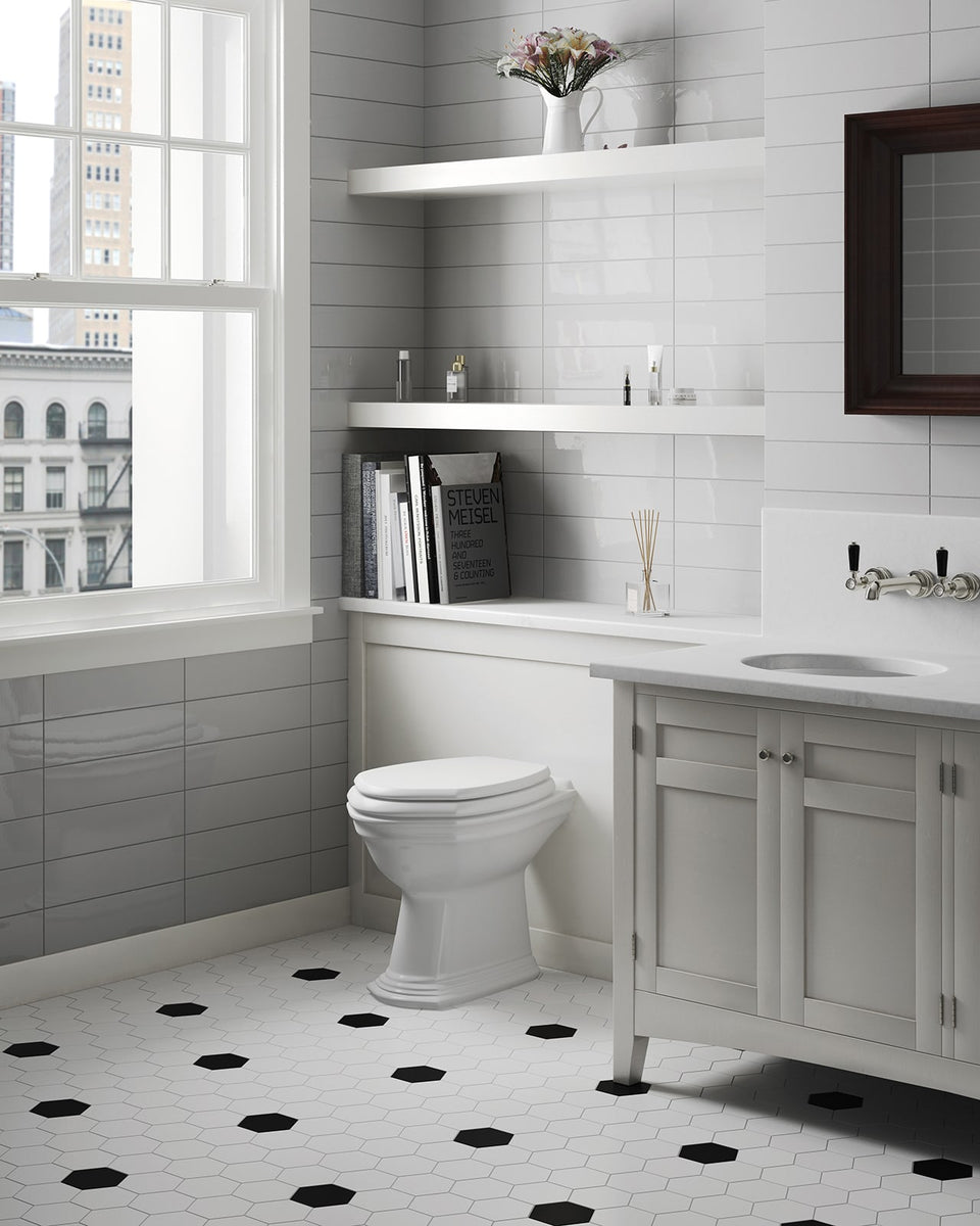 Tile Installation