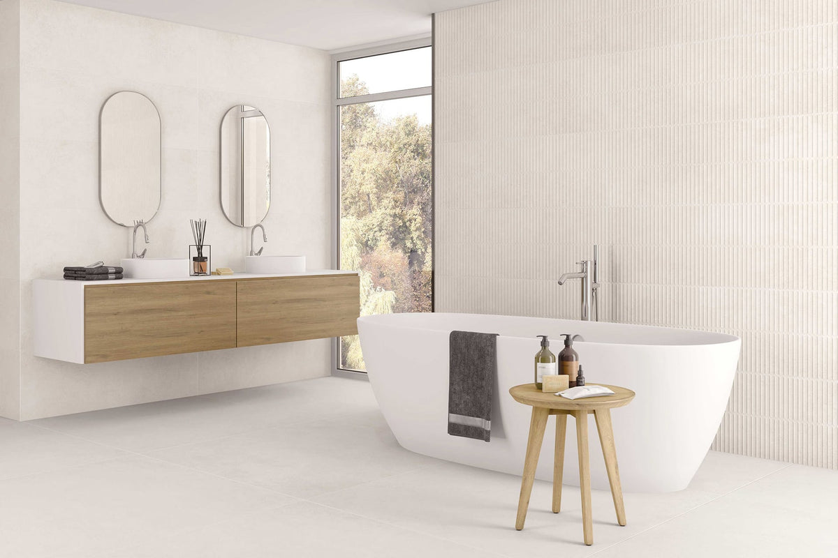 Tile Installation