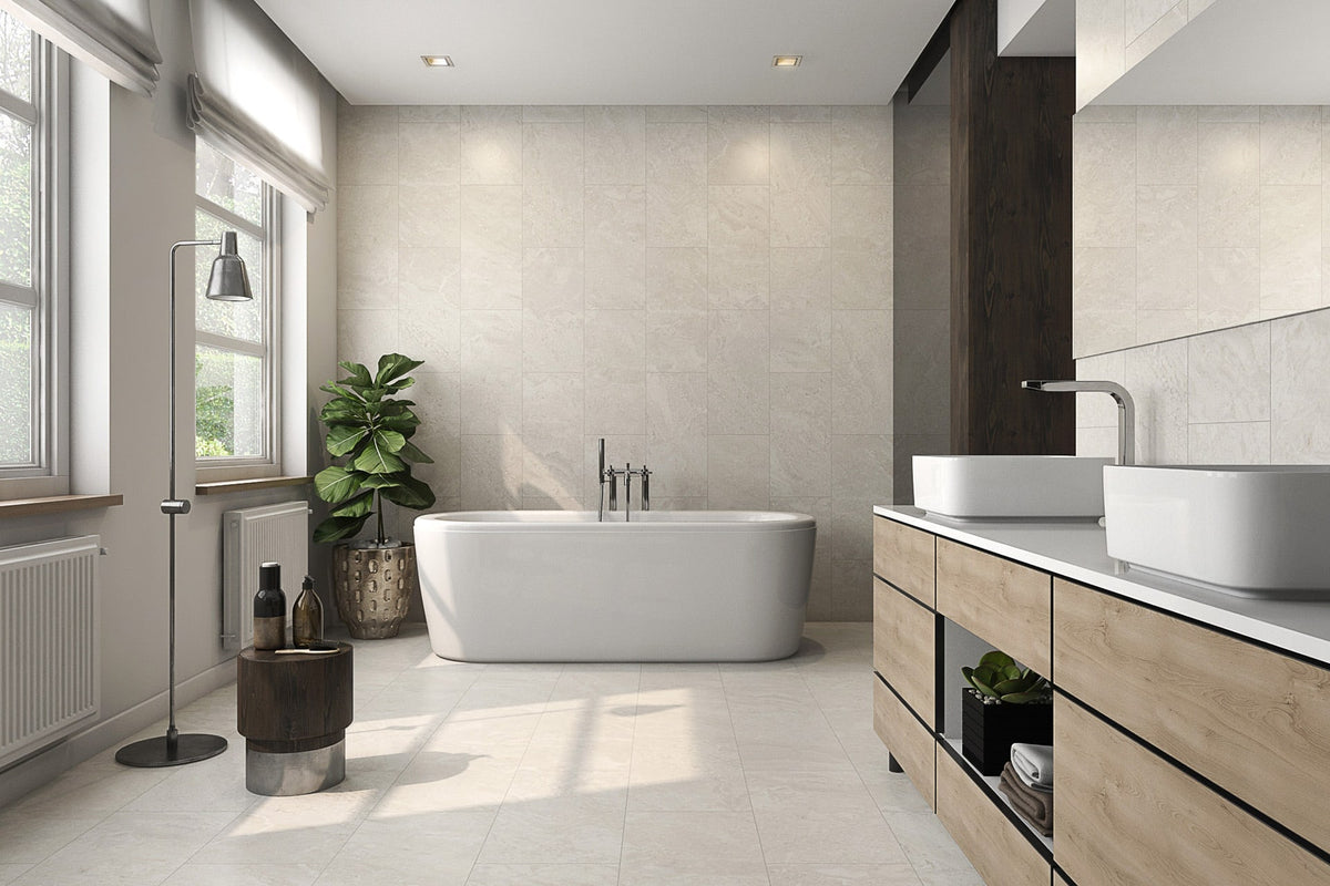 Tile Installation