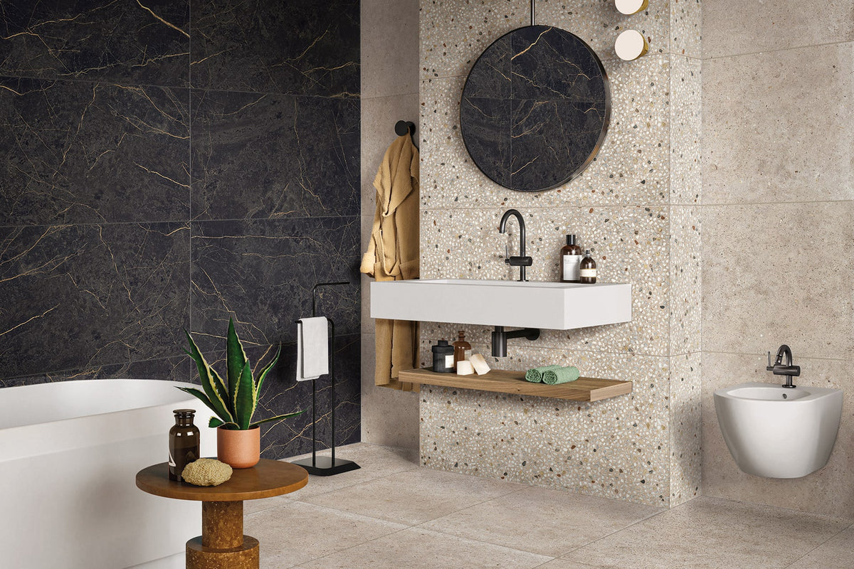 Tile Installation