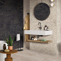 Tile Installation