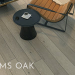 Opus Floors - Classical Series - 7 1/2'' x 3/4'' - 8 Colours Brahms