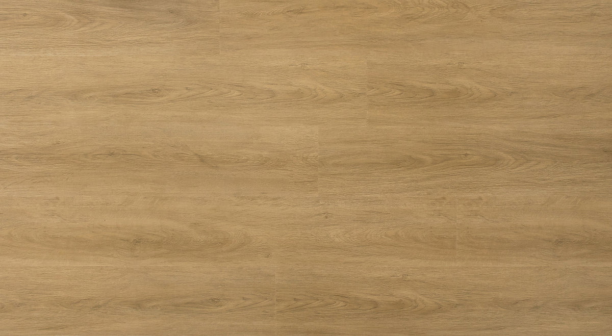 Atlantic 5mm Vinyl Plank (Click) - Grandeur 219S-02