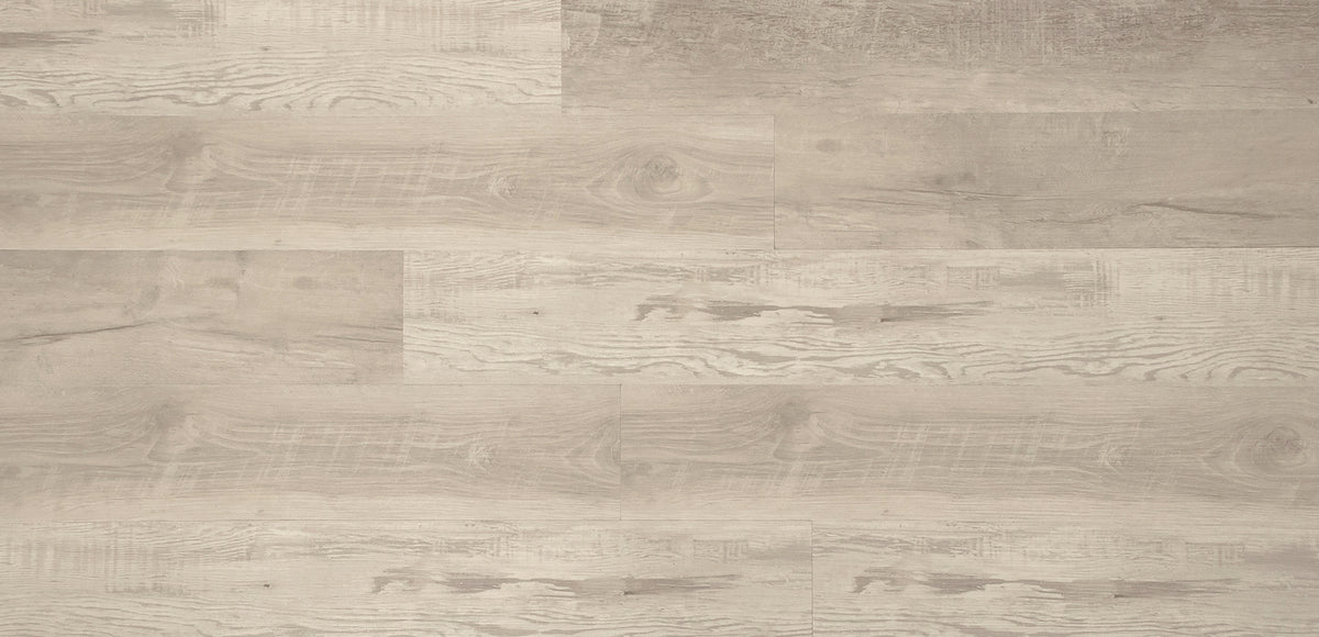 Atlantic 5mm Vinyl Plank (Click) - Grandeur 340-2