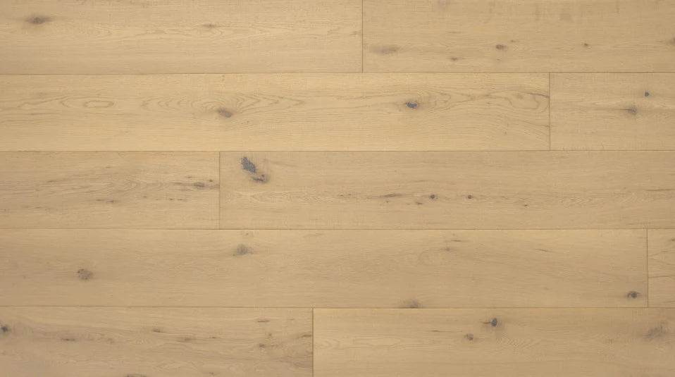 Grandeur Enterprise - Oak, 7 1/2" x 3/4" - 2 Colours Cliff