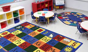 Joy Carpets