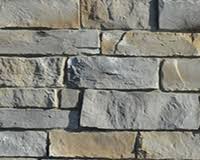 Canyon Stone Canada - Stone veneers, faux stone sidings and natural stone veneer panels
