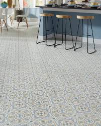 Mannington - Sheet Vinyl