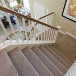 Stair Carpeting - Materials and Install - Starting at $500