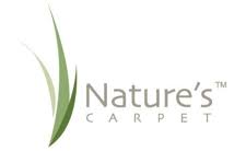 Nature's Carpet - Sustainable wool carpet