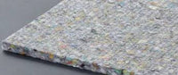 Carpet Underpad (6 Lb.) - $0.59 per sq. ft.