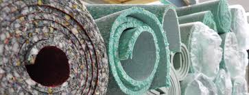Carpet Underpad (4 Lb.) - $0.49 per sq. ft.
