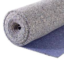 8 lb. (11 mm) Carpet Underpad - $4.19 per linear foot