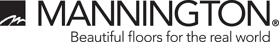 Mannington - Sheet Vinyl