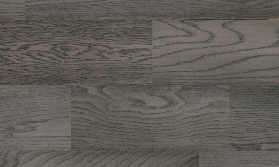 Fuzion Demure - Oak T&G, 6 1/2'' X 3/4'' - 9 Colours Available Eloquence