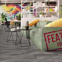 Grandview Vinyl Plank and Tile (Glue Down) - Goodfellow